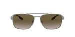 Солнцезащитные очки PRADA LINEA ROSSA 51US 5AV1X1 62