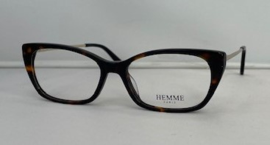 Оправа Hemme Paris 2224 c2