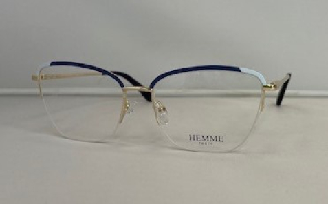 Оправа Hemme Paris 2207 c3