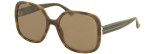 Солнцезащитные очки DACKOR 33-Brown