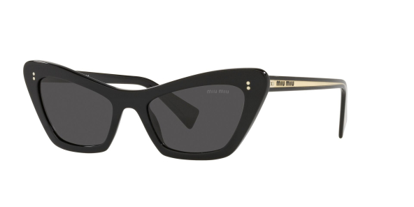 Солнцезащитные очки MIU MIU 03XS 1AB5S0 54