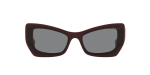 Солнцезащитные очки MIU MIU 07XS 01T02N 60