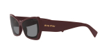 Солнцезащитные очки MIU MIU 07XS 01T02N 60
