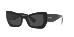 Солнцезащитные очки MIU MIU 07XS 03I5S0 60