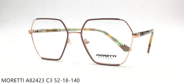 Оправа Moretti 82423 A c3
