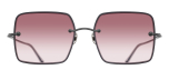 Солнцезащитные очки MATSUDA M5005.SG.MBK.55