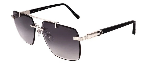 Солнцезащитные очки ZILLI ZI-65071 C04