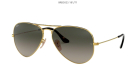 Солнцезащитные очки Ray Ban 3025 181/71 58