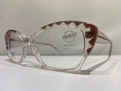 Оправа Lafont DECOR 7060