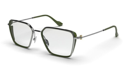Оправа YOHJI YAMAMOTO L003.RX.003