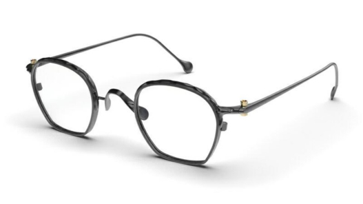 Оправа YOHJI YAMAMOTO L002.RX.M006