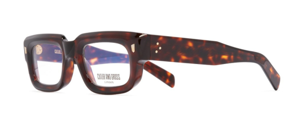 Оправа CUTLER & GROSS 9325 DARK TURTLE