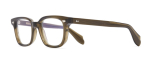 Оправа CUTLER & GROSS 9521 OLIVE