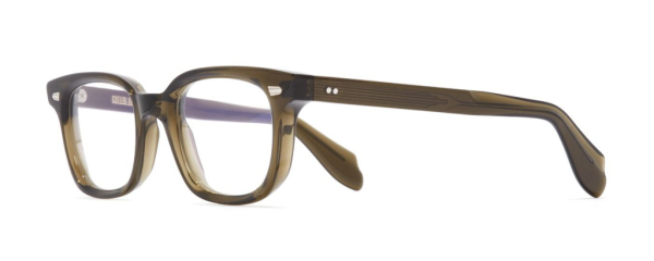 Оправа CUTLER & GROSS 9521 OLIVE