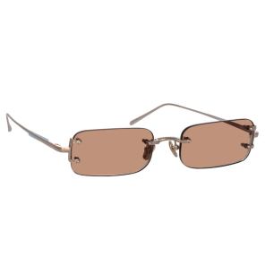 Солнцезащитные очки LINDA FARROW LFL-1131 C10