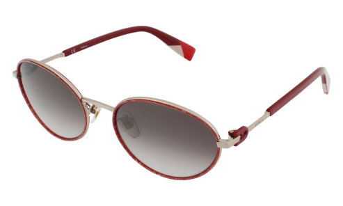 Солнцезащитные очки Furla 458 A39