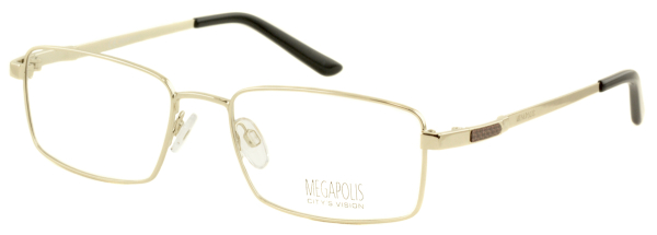 Оправа Megapolis 1294-Gold