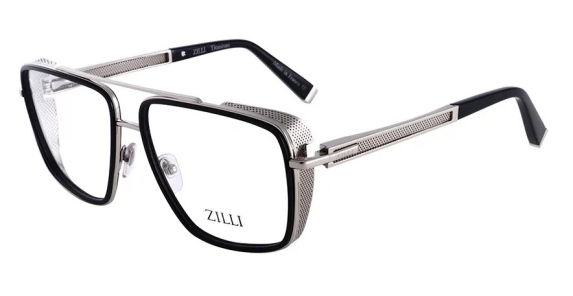 Оправа ZILLI Zl-60049 C02