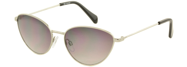 Солнцезащитные очки DACKOR 536-Black