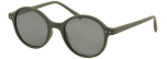 Солнцезащитные очки DACKOR 434-Black
