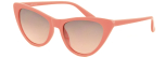Солнцезащитные очки DACKOR 478-Coral