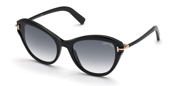 Солнцезащитные очки Tom Ford 850 01B 62