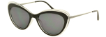 Солнцезащитные очки DACKOR 234-Black