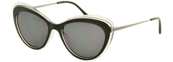 Солнцезащитные очки DACKOR 234-Black