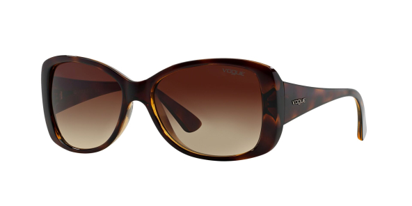 Солнцезащитные очки VOGUE 2843S W65613 56 Б