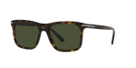 Солнцезащитные очки PRADA 18WS 2AU0B0 56
