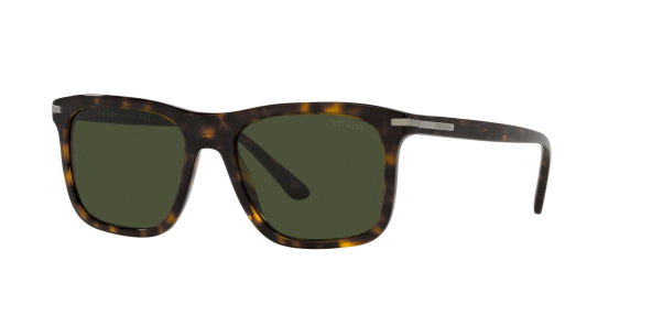 Солнцезащитные очки PRADA 18WS 2AU0B0 56