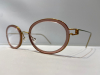 Оправа Lindberg P60,T:135/P60,in.rim:K229