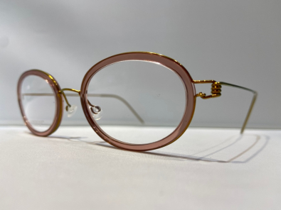Оправа Lindberg P60,T:135/P60,in.rim:K229