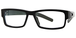 Оправа Ic-berlin 62UnterdenBirken Black