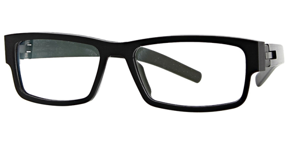 Оправа Ic-berlin 62UnterdenBirken Black