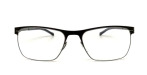 Оправы Ic-berlin Julius Graphite