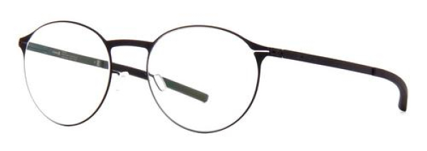 Оправа Ic-berlin Etesians Black