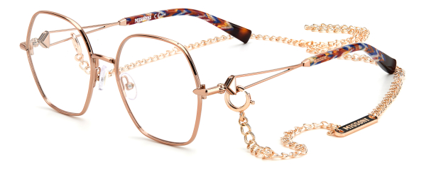 Оправа MISSONI 0055 DDB