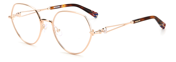 Оправа MISSONI 0076 DDB