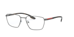 Оправа PRADA LINEA ROSSA 52MV 7CQ1O1 56