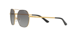 Солнцезащитные очки VOGUE 4022S 352/11 55