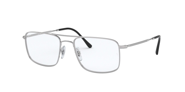 Оправа Ray Ban 6434 2501 55
