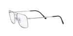 Оправа Ray Ban 6434 2501 55