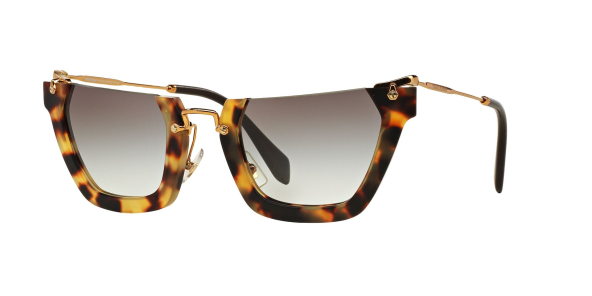 Солнцезащитные очки MIU MIU 12QS HAN0A7 50