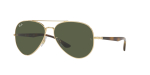 Солнцезащитные очки Ray Ban 3675 001/3158