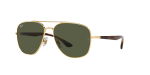 Солнцезащитные очки Ray Ban 3683 001/3156