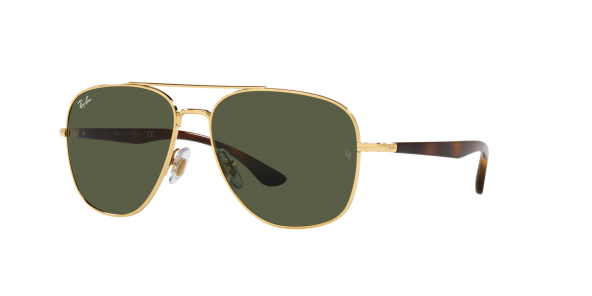 Солнцезащитные очки Ray Ban 3683 001/3156