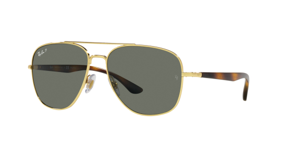 Солнцезащитные очки Ray Ban 3683 001/5856