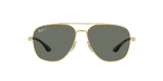 Солнцезащитные очки Ray Ban 3683 001/5856