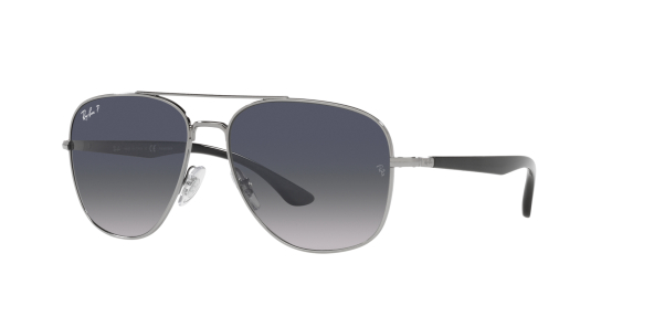 Солнцезащитные очки Ray Ban 3683 004/7856